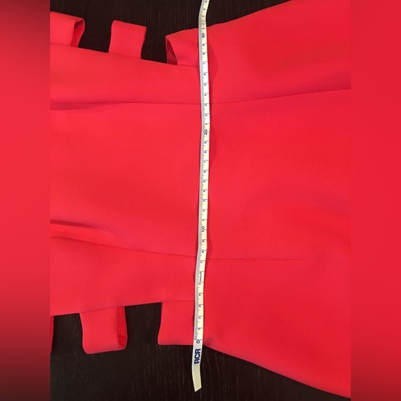 BCBGMaxAzria Ruth Dress NWT - Picture 9 of 9